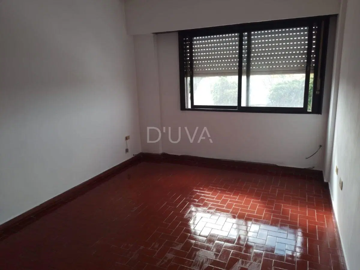 Departamento luminoso, con living-comedor, una habitacion y baño. 1