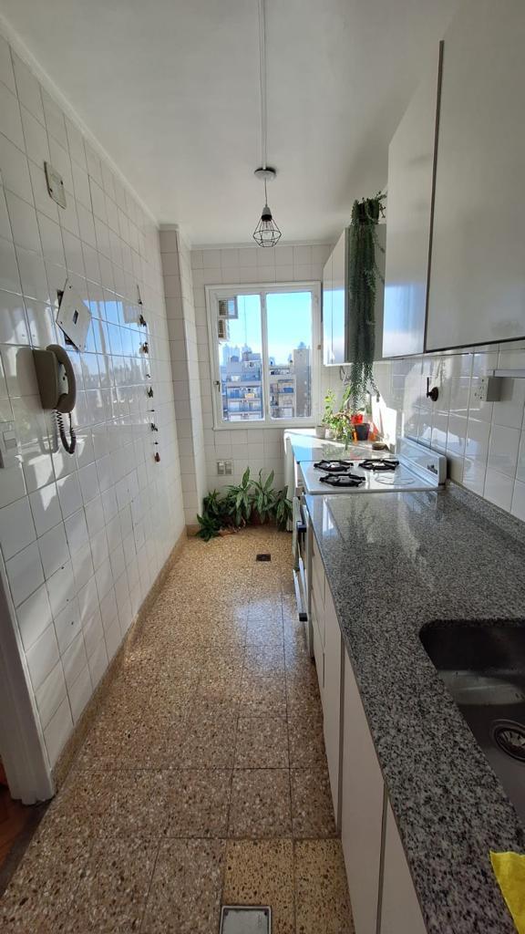 Venta departamento 2 ambientes