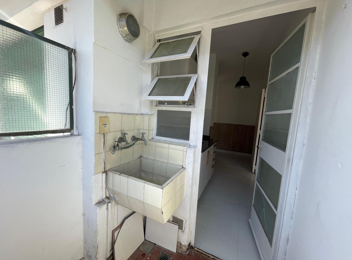 Foto de Departamento En Alquiler 2 Ambientes En Palermo Con Balcon, imagen 5