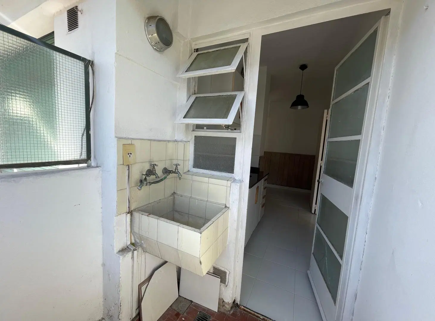 Departamento En Alquiler 2 Ambientes En Palermo Con Balcon 5