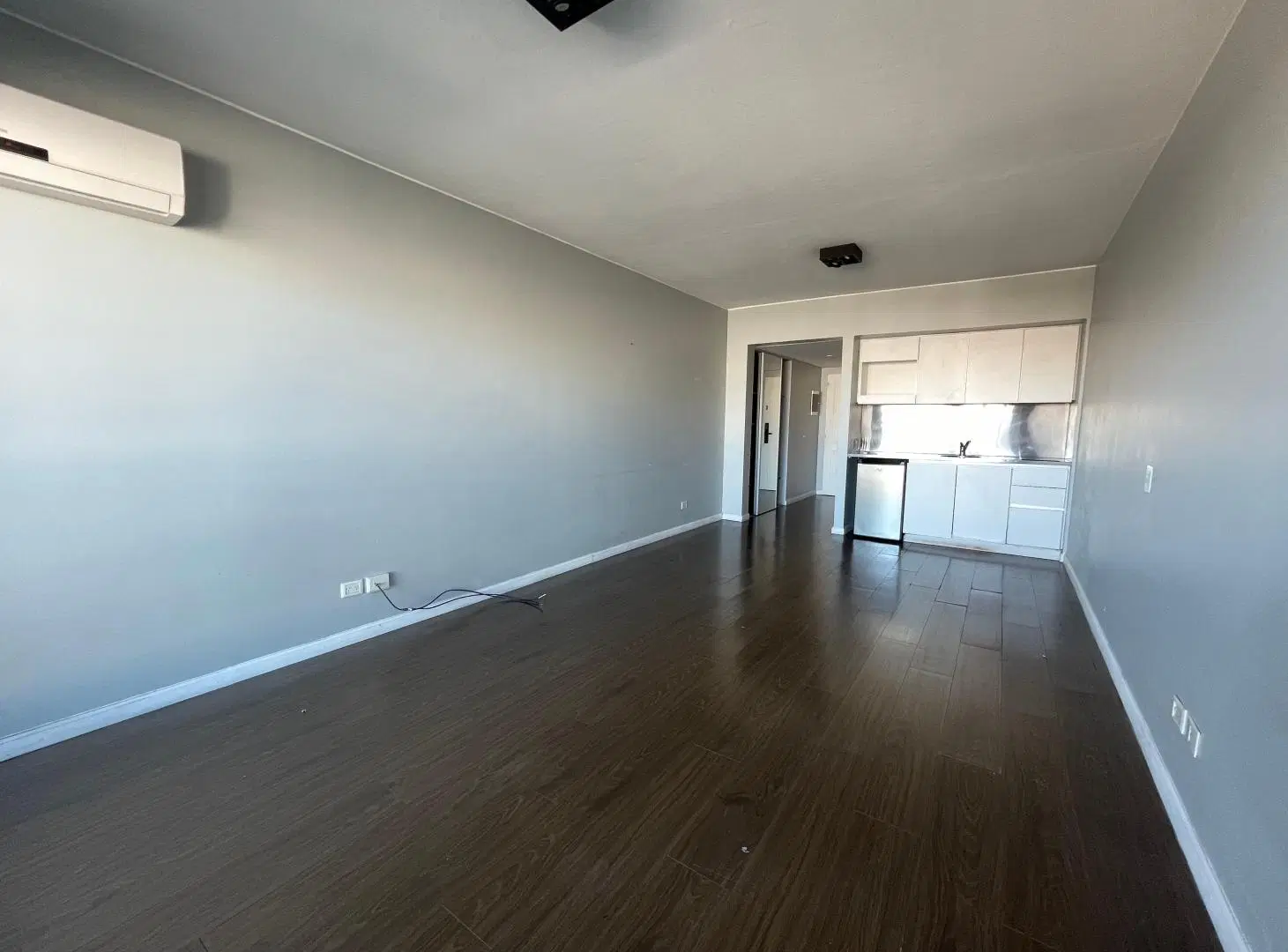 Alquiler Monoambiente Recoleta Apto Profesional Seguridad 24hrs 3