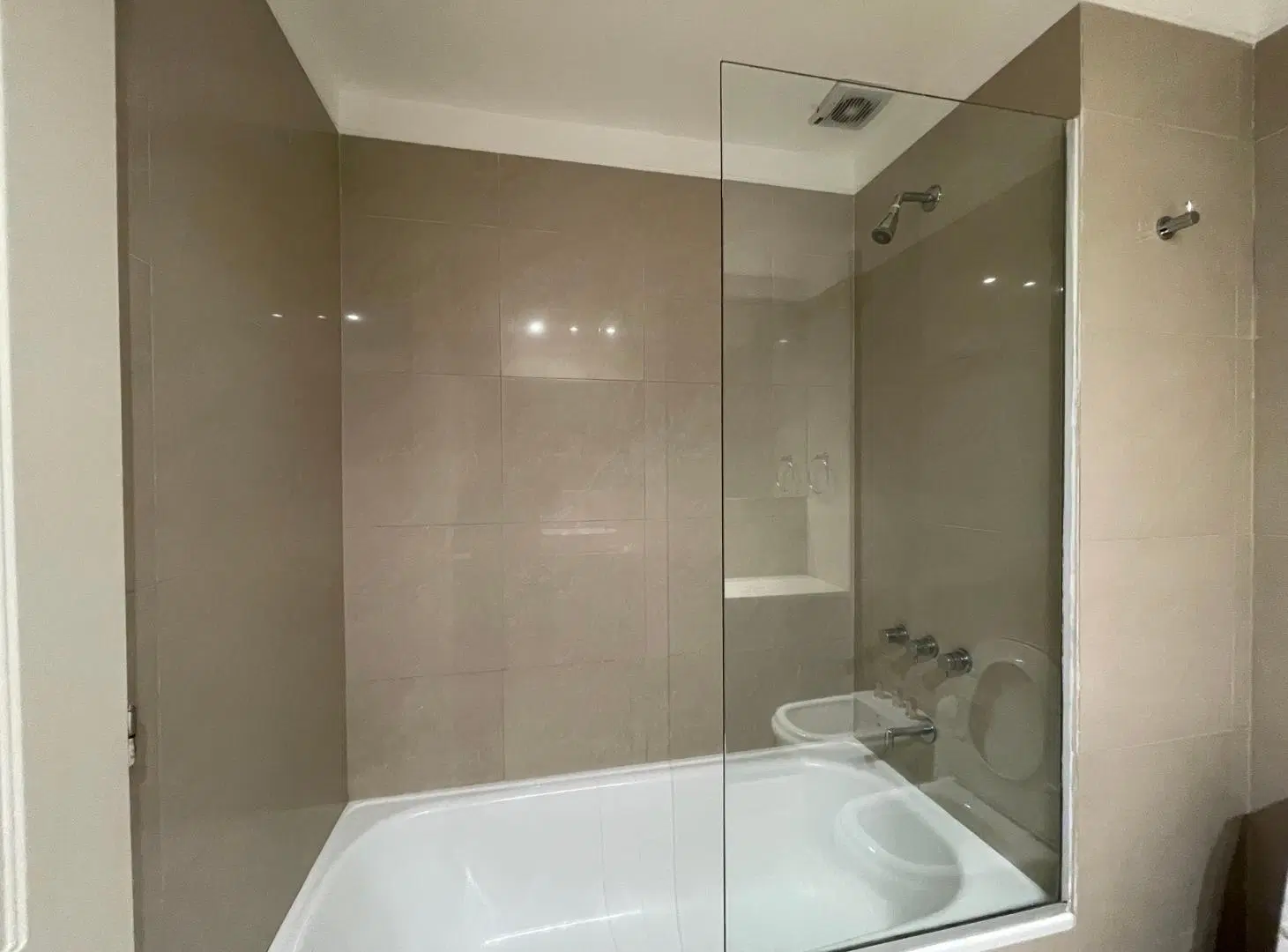 Alquiler Monoambiente Recoleta Apto Profesional Seguridad 24hrs 5