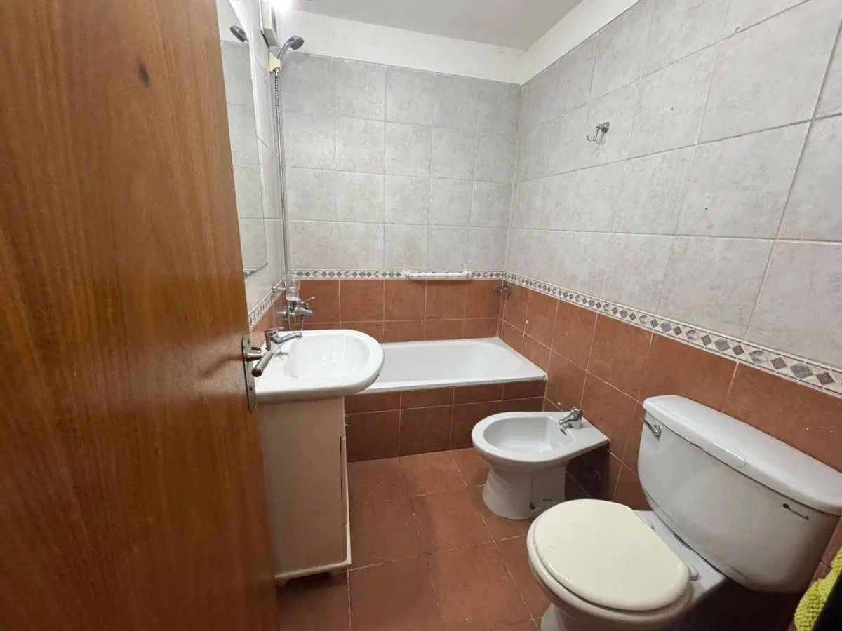 Monoambiente En Alquiler Núñez Con Balcón Amenities Apto Profesional 4