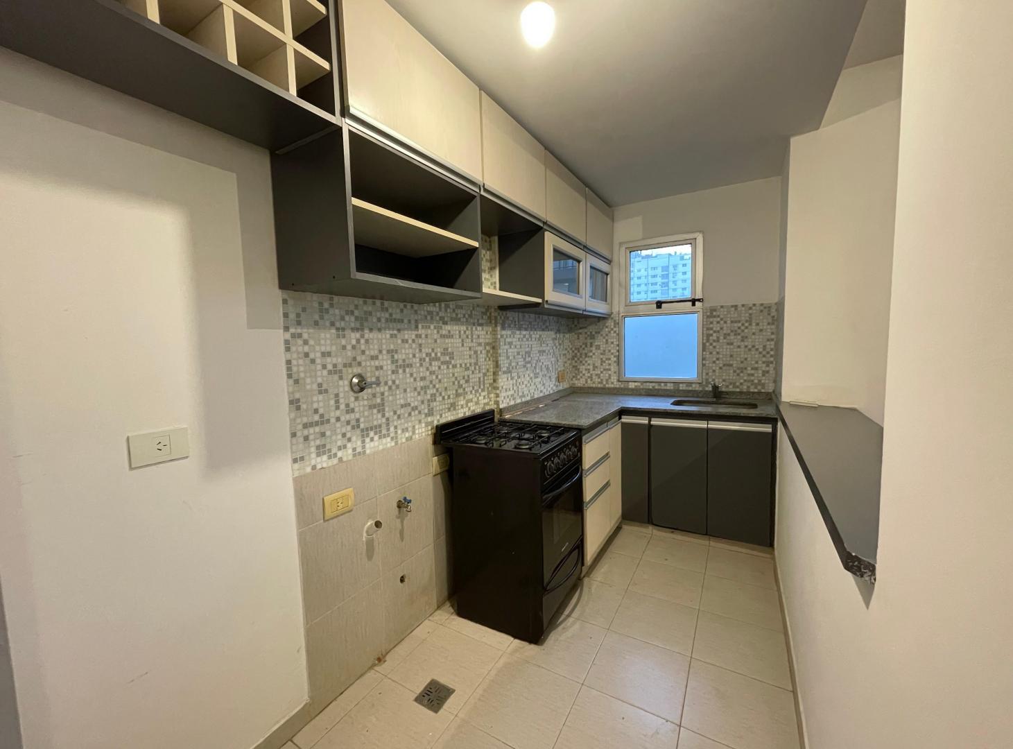 Foto de Departamento En Alquiler 2 Ambientes En Villa Urquiza, imagen 3