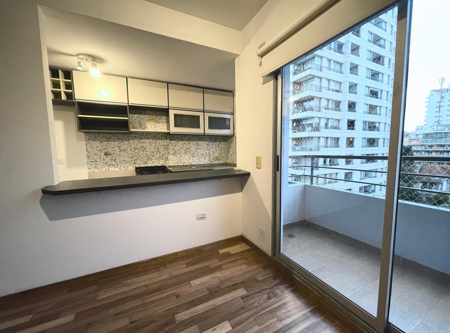 Foto de Departamento En Alquiler 2 Ambientes En Villa Urquiza, imagen 2