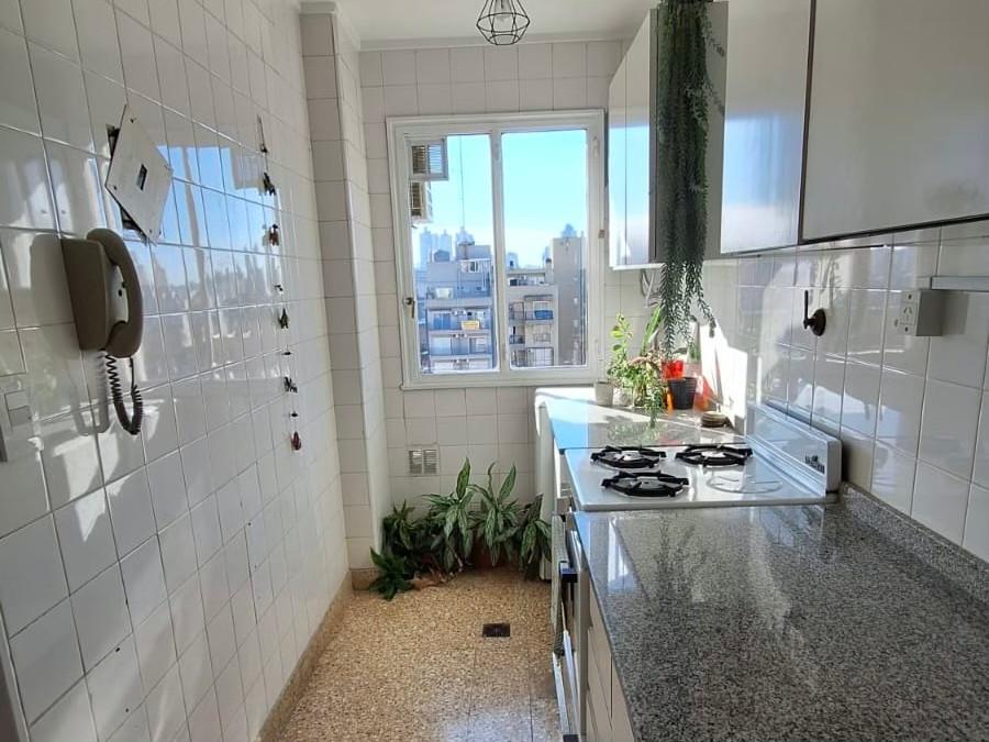 Foto de Departamento En Alquiler 2 Ambientes En Almagro, imagen 3