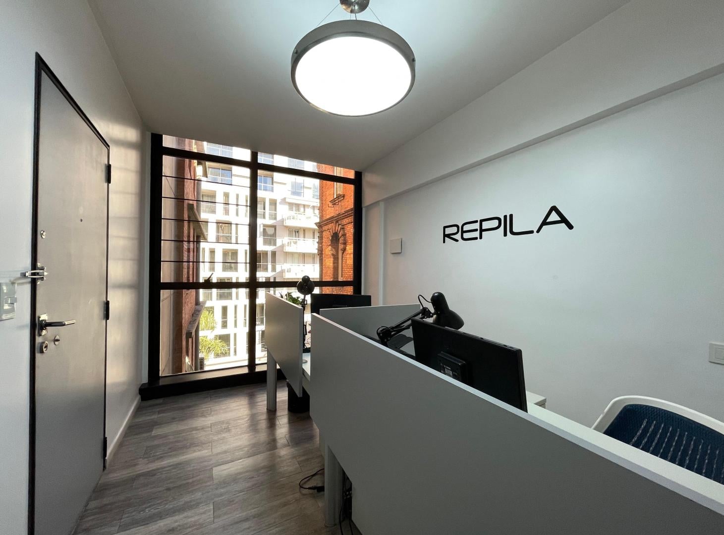 Foto de Departamento Oficina Consultorio En Alquiler En Palermo, imagen 3
