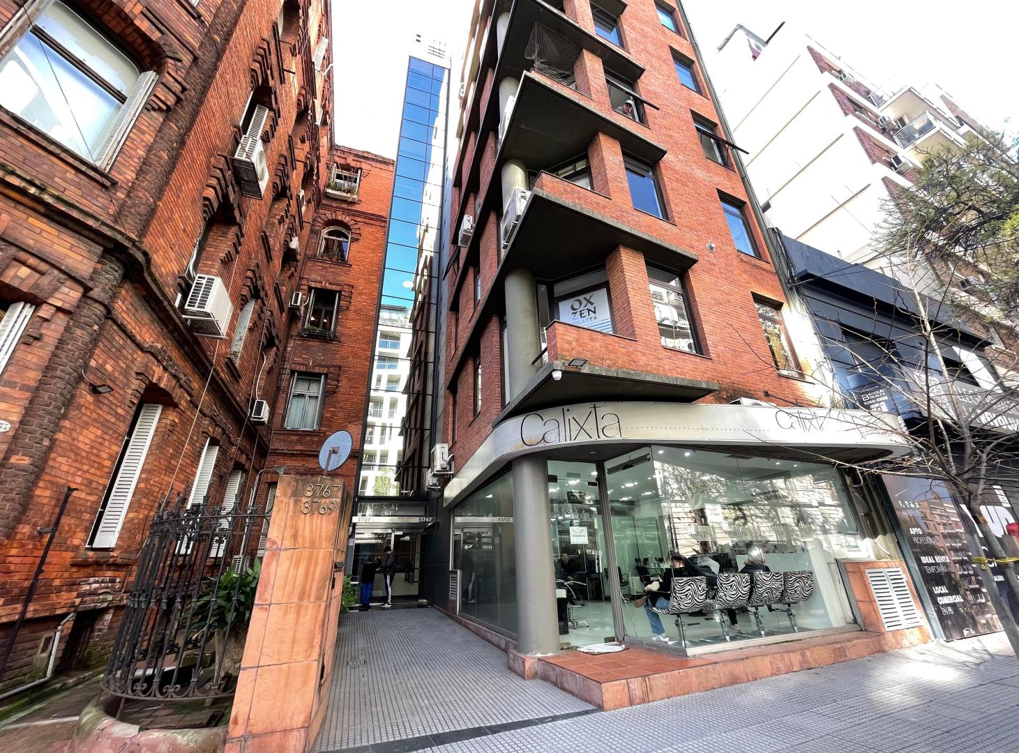 Apartamento