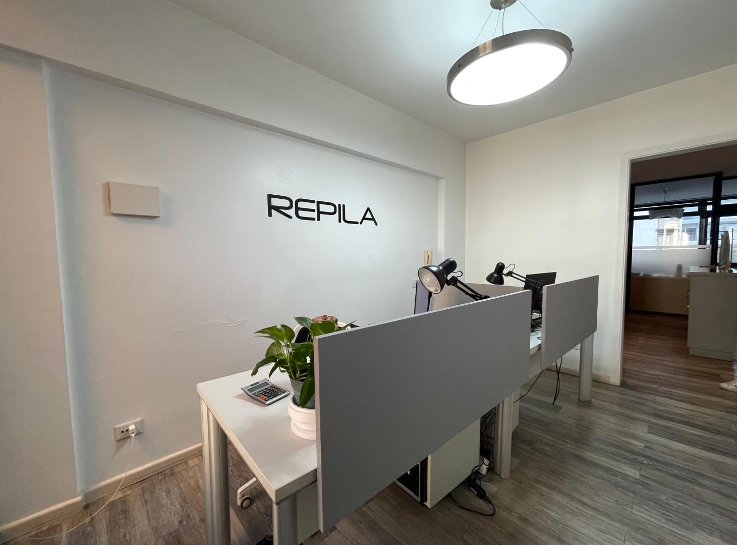 Foto de Departamento Oficina Consultorio En Alquiler En Palermo, imagen 2