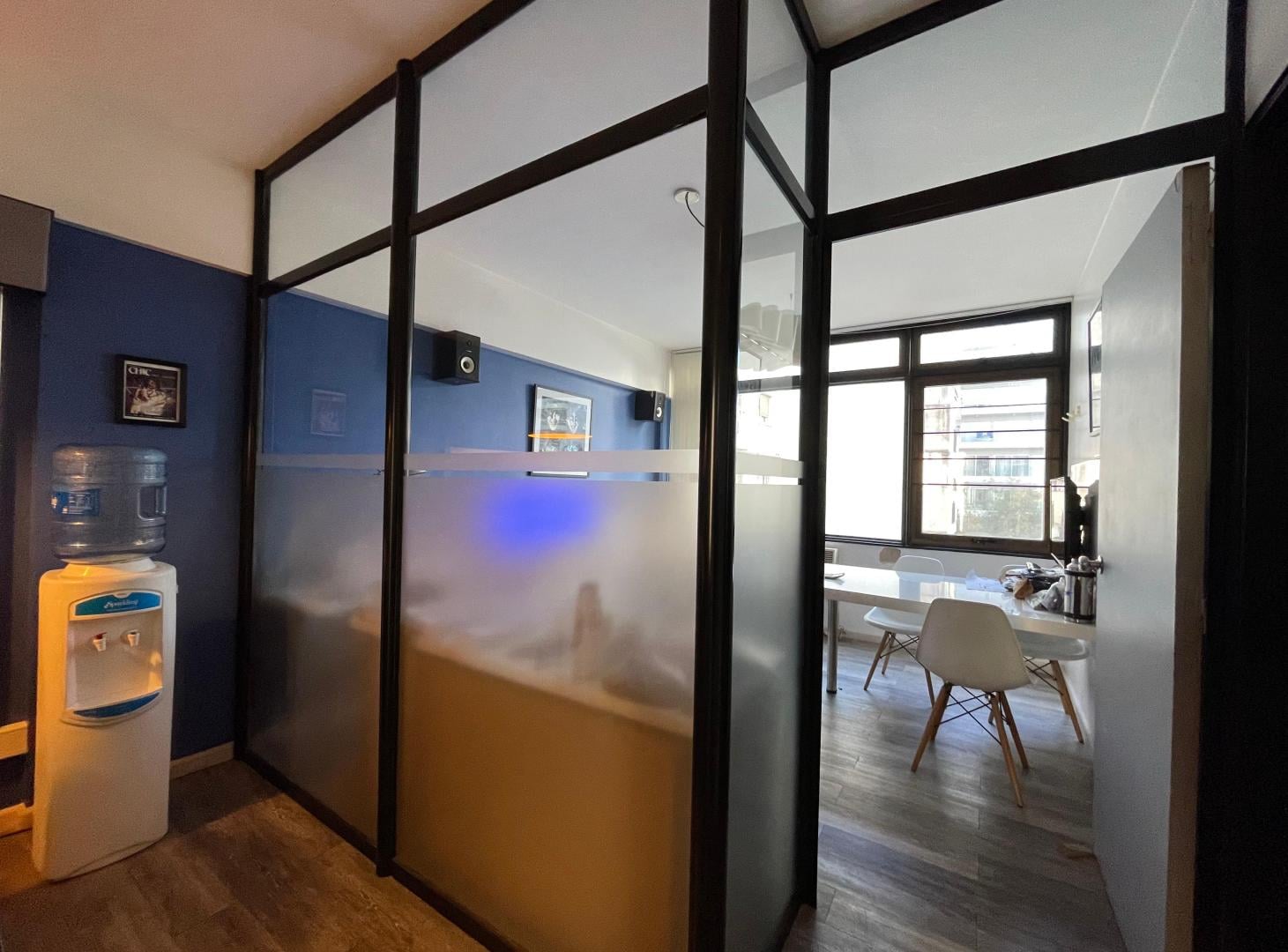 Foto de Departamento Oficina Consultorio En Alquiler En Palermo, imagen 4