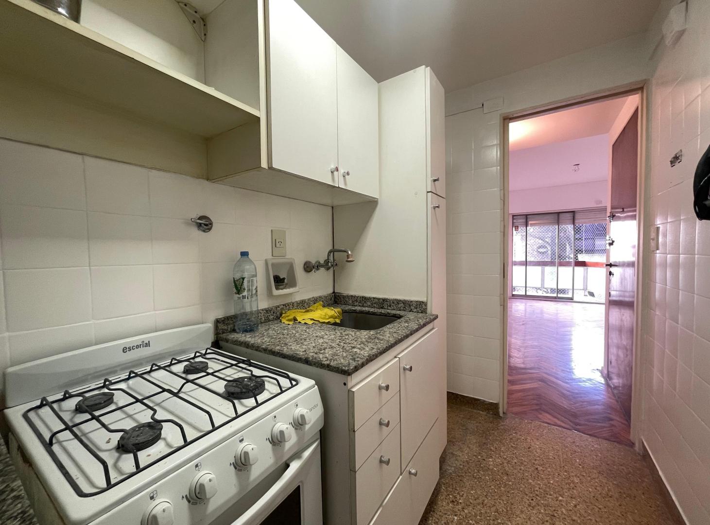 Foto de Departamento 3 Ambientes en Alquiler con Cochera en Belgrano, imagen 3