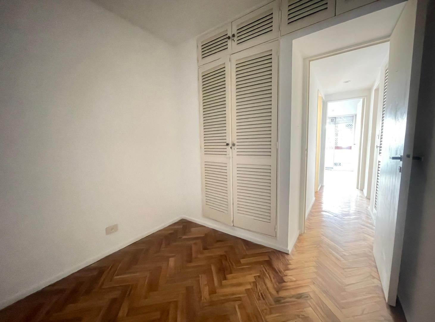 Foto de Departamento 3 Ambientes en Alquiler con Cochera en Belgrano, imagen 4