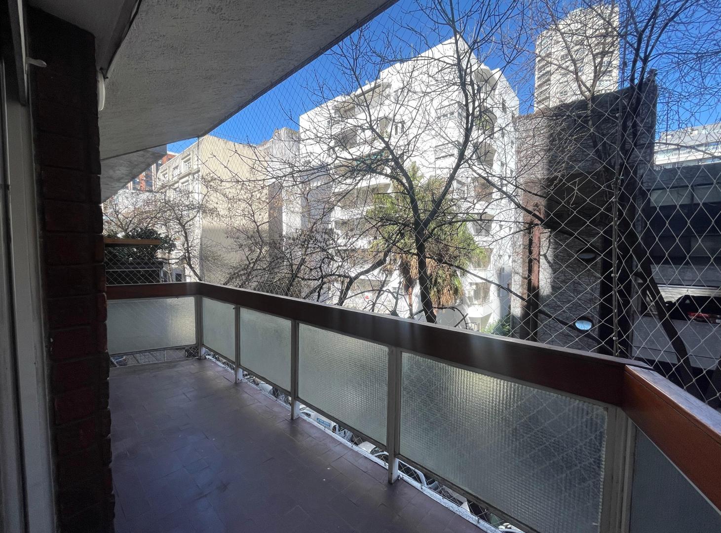 Foto de Departamento 3 Ambientes en Alquiler con Cochera en Belgrano, imagen 2