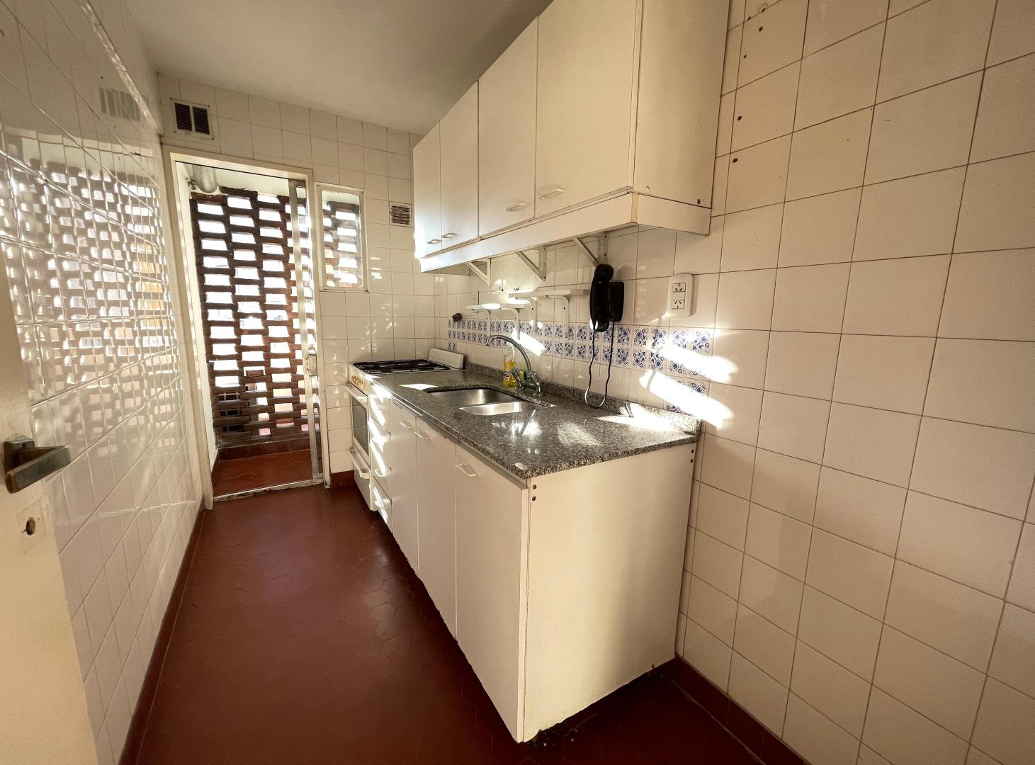 Foto de Departamento 2 Ambientes En Alquiler En Las Cañitas, imagen 5