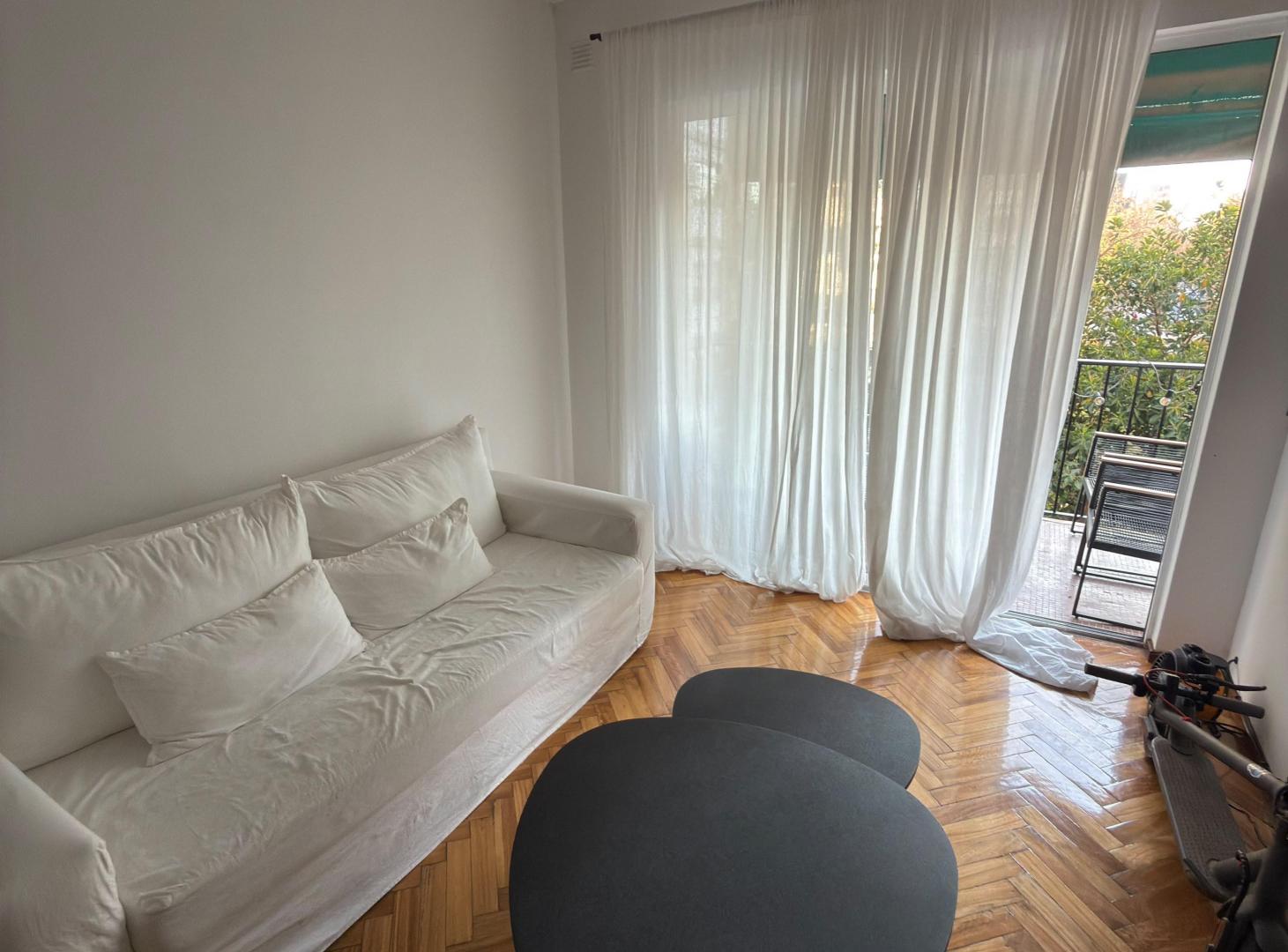 Foto de Departamento 2 Ambientes En Alquiler En Nuñez, imagen 1