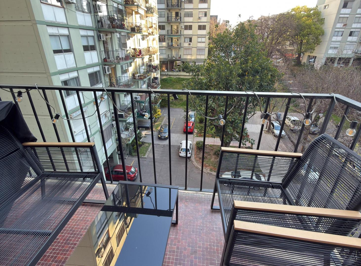 Foto de Departamento 2 Ambientes En Alquiler En Nuñez, imagen 2