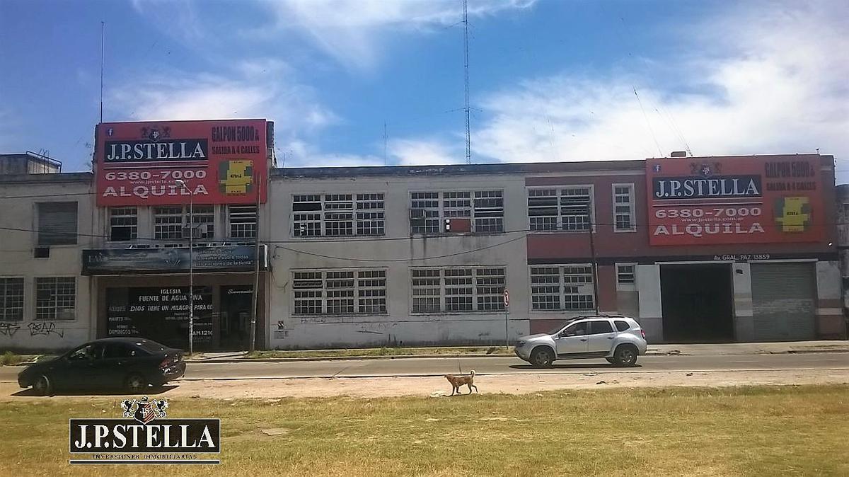 Propiedad en Argentina