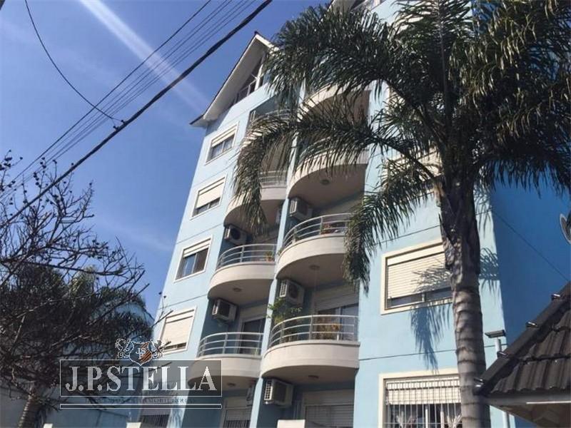 MUY BUEN DPTO Tipo Duplex 3 AMB c/balcon - S.Justo (Ctro)