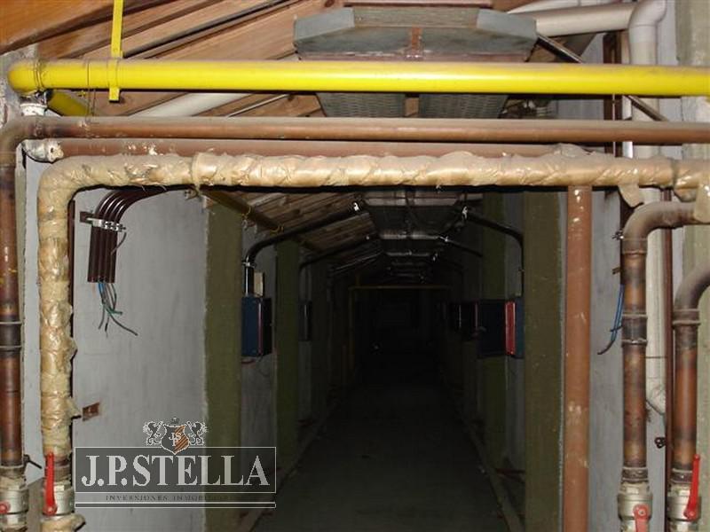 Ex Hotel Alojamiento - 18 Dptos C/cocheras y 7 Duplex C/cochera - San Justo 4