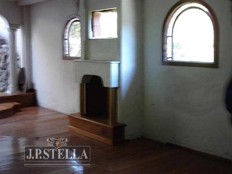 Ex Hotel Alojamiento - 18 Dptos C/cocheras y 7 Duplex C/cochera - San Justo 3