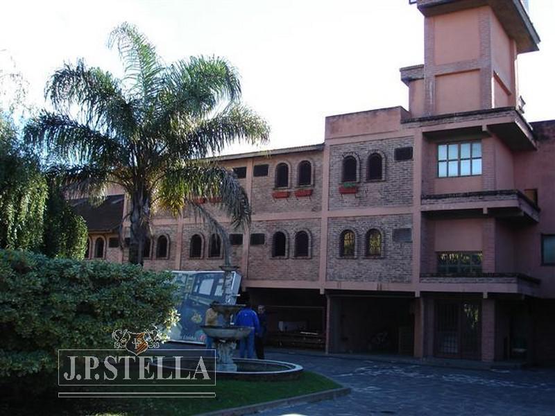Ex Hotel Alojamiento - 18 Dptos C/cocheras y 7 Duplex C/cochera - San Justo 2