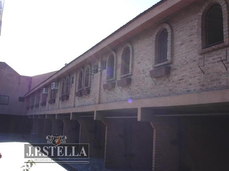 Ex Hotel Alojamiento - 18 Dptos C/cocheras y 7 Duplex C/cochera - San Justo 5