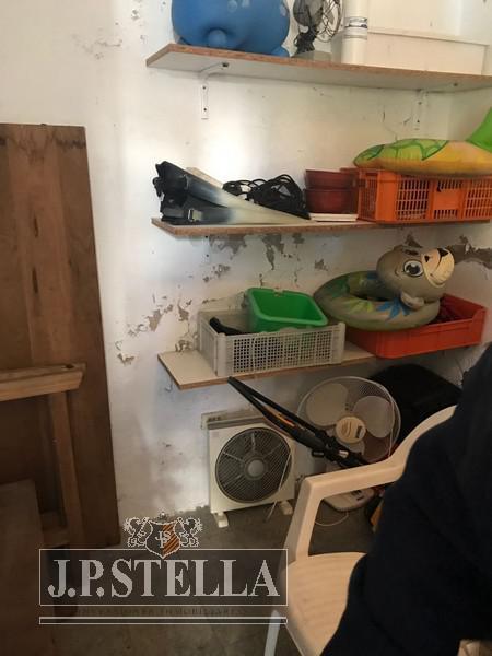Casa 5 Amb. C/Garage - Quincho y Pileta - Ramos Mejia