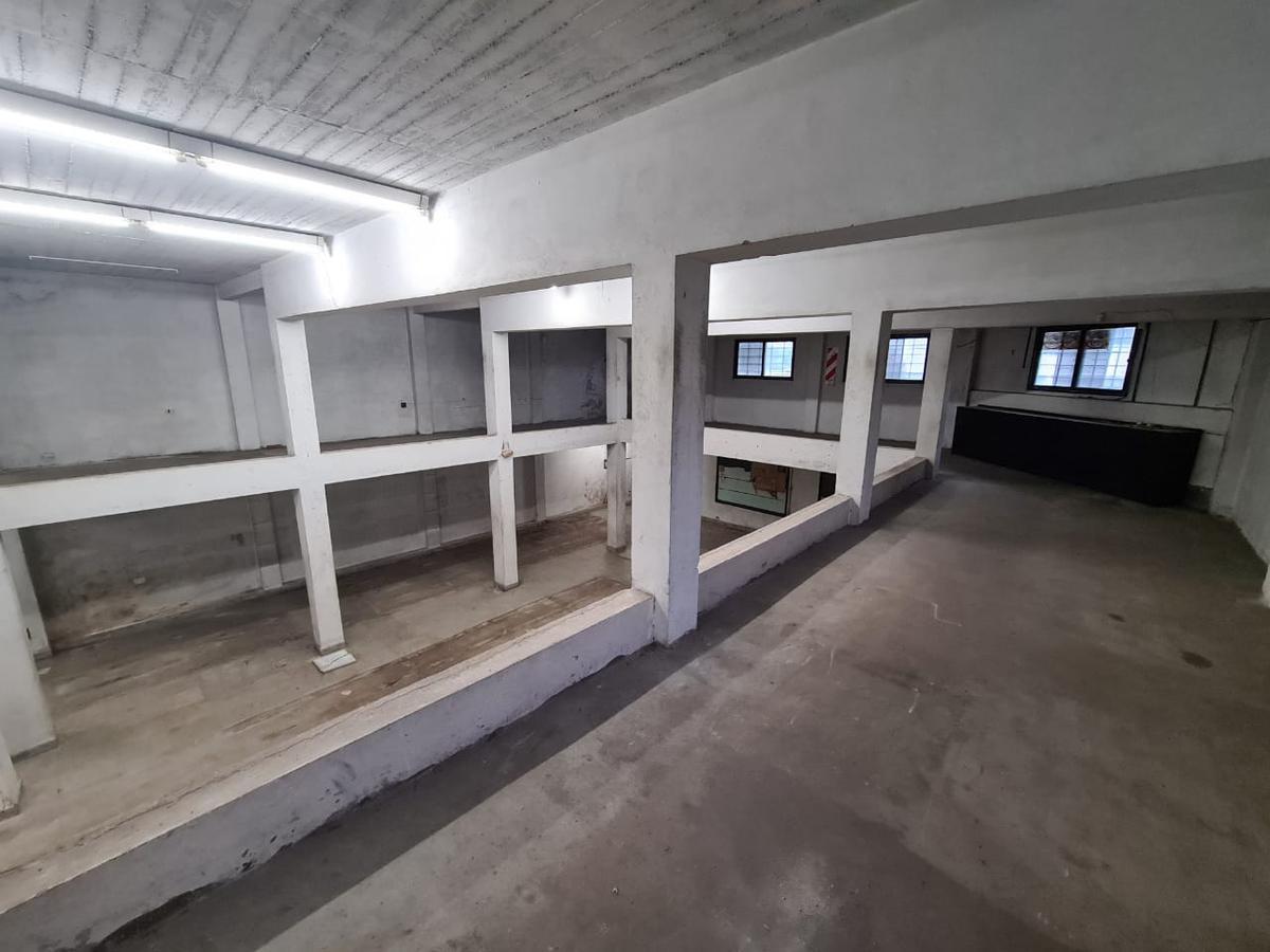 Local Comercial 233 m² Dpto 4 Amb. a Terminar - Ideal Inversor - Ituzaingó 5