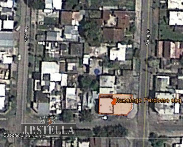 Local Comercial 233 m² Dpto 4 Amb. a Terminar - Ideal Inversor - Ituzaingó 3