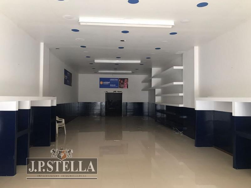Complejo 9 Locales Comerciales (7 Alquilados con Renta) - Ezeiza 1
