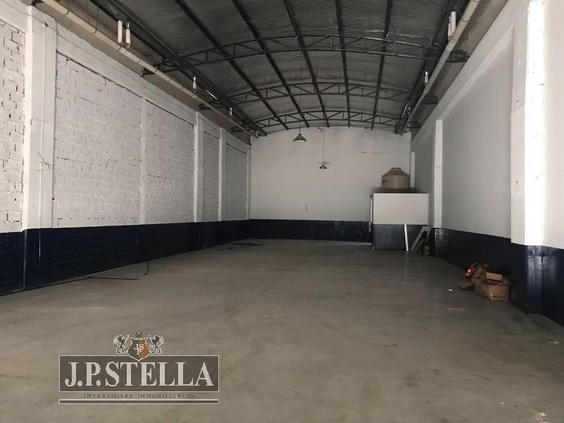Complejo 9 Locales Comerciales (7 Alquilados con Renta) - Ezeiza 2