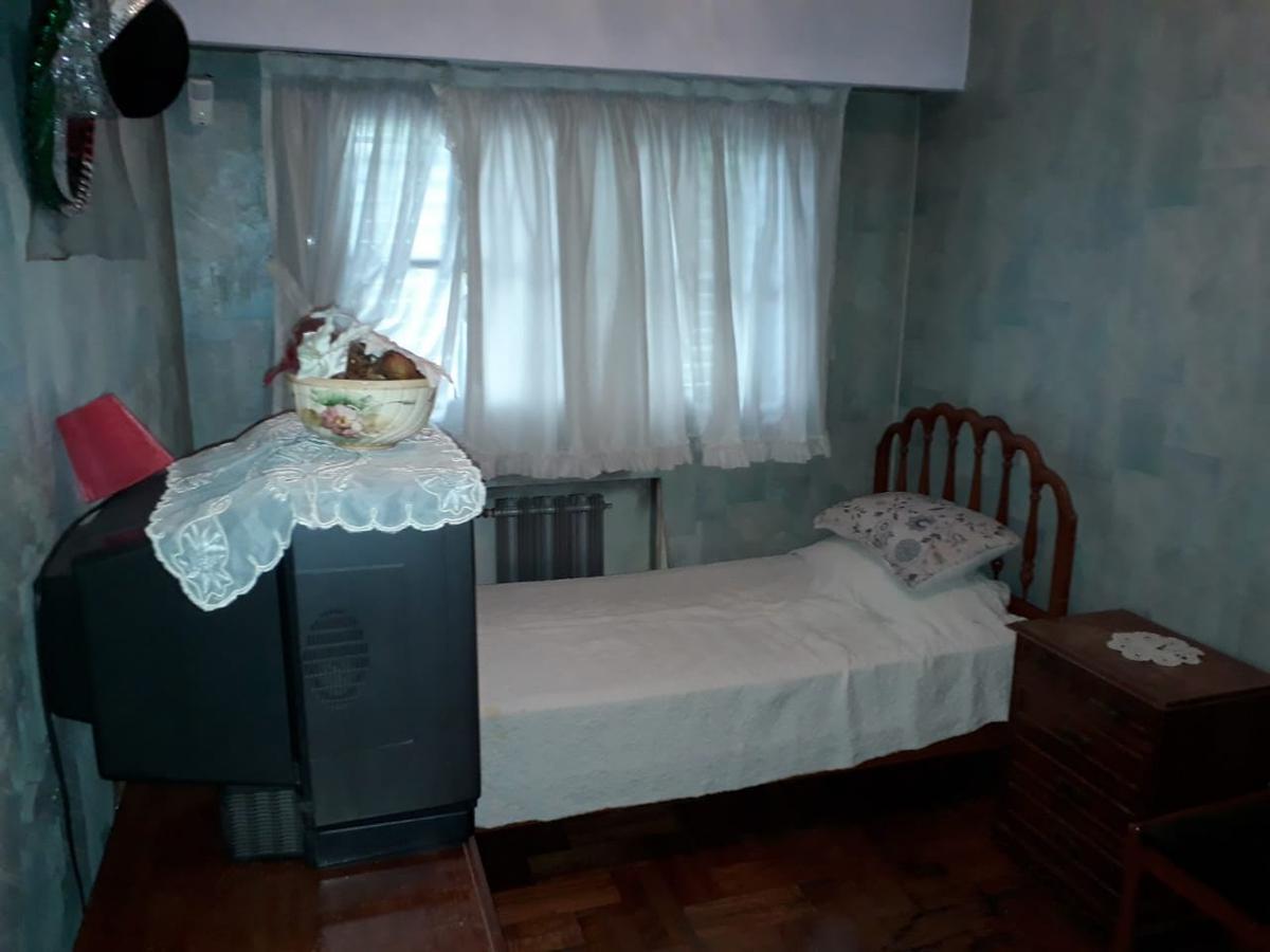Piso 5 Ambientes C/ Garage, Patio y Playroom - Alquilado C/ Renta - Mataderos 4