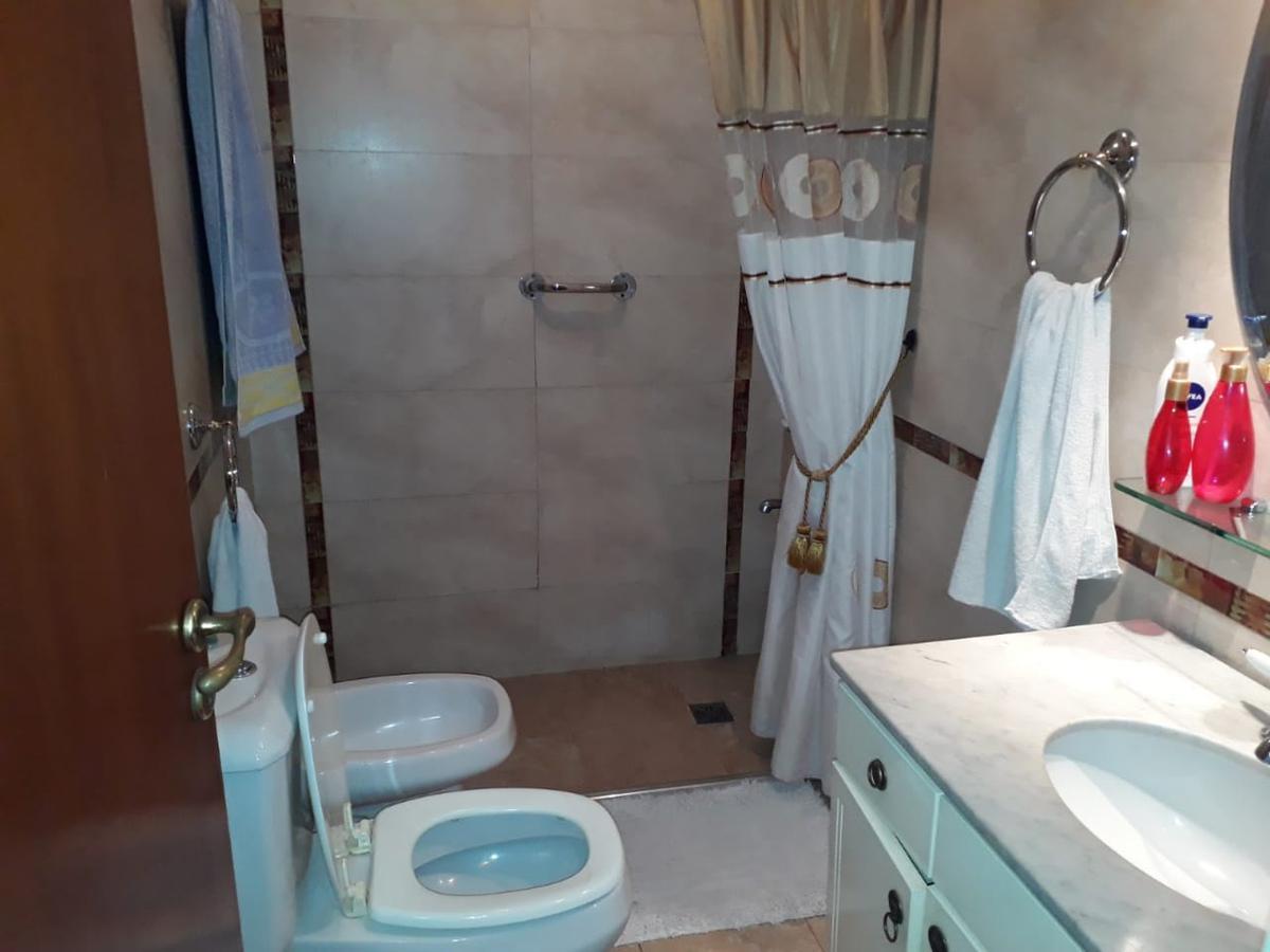 Piso 5 Ambientes C/ Garage, Patio y Playroom - Alquilado C/ Renta - Mataderos 1