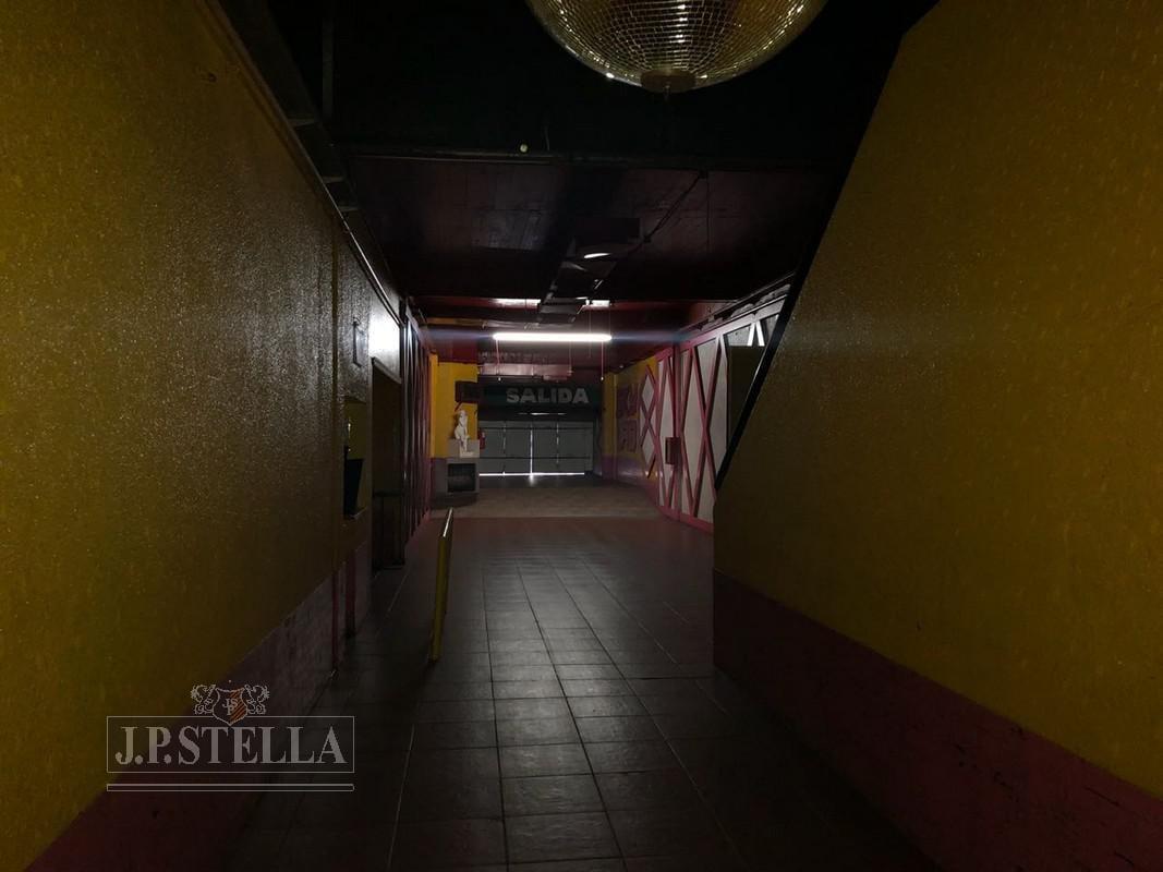 Foto de Local Comercial 3750 m² en Esquina (Ex Confitería Bailable) - San Justo, imagen 5