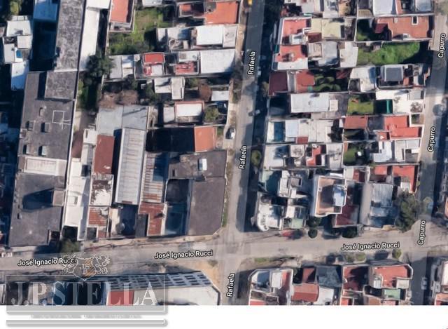 Galpón de Losa 2 Plantas 720 m² Cubiertos - Ciudadela 1