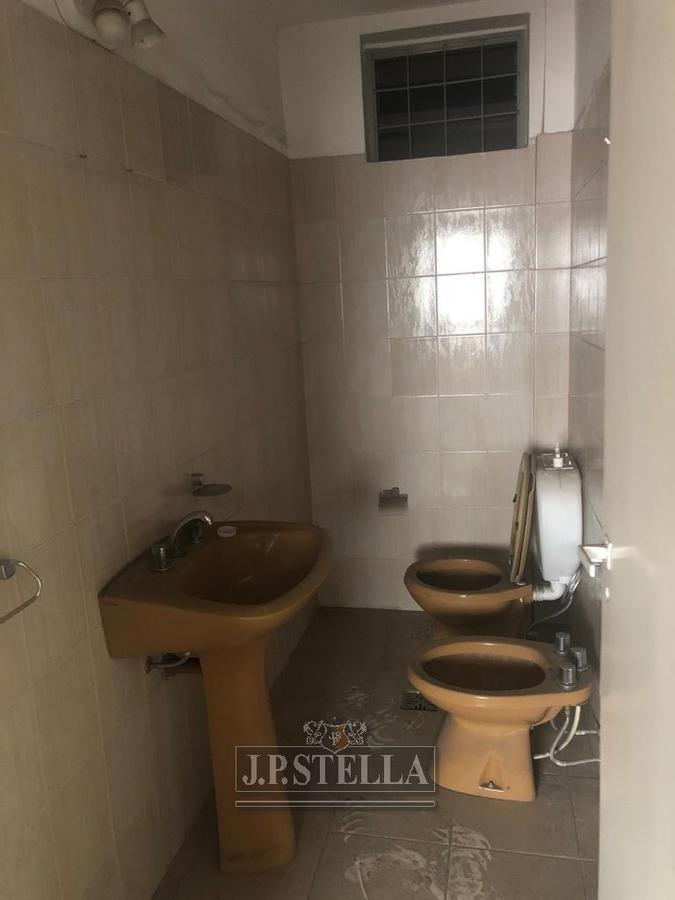Galpón Industrial - Parabólico y Losa - 630 m² Cub. Ideal Inversor - Tablada 4