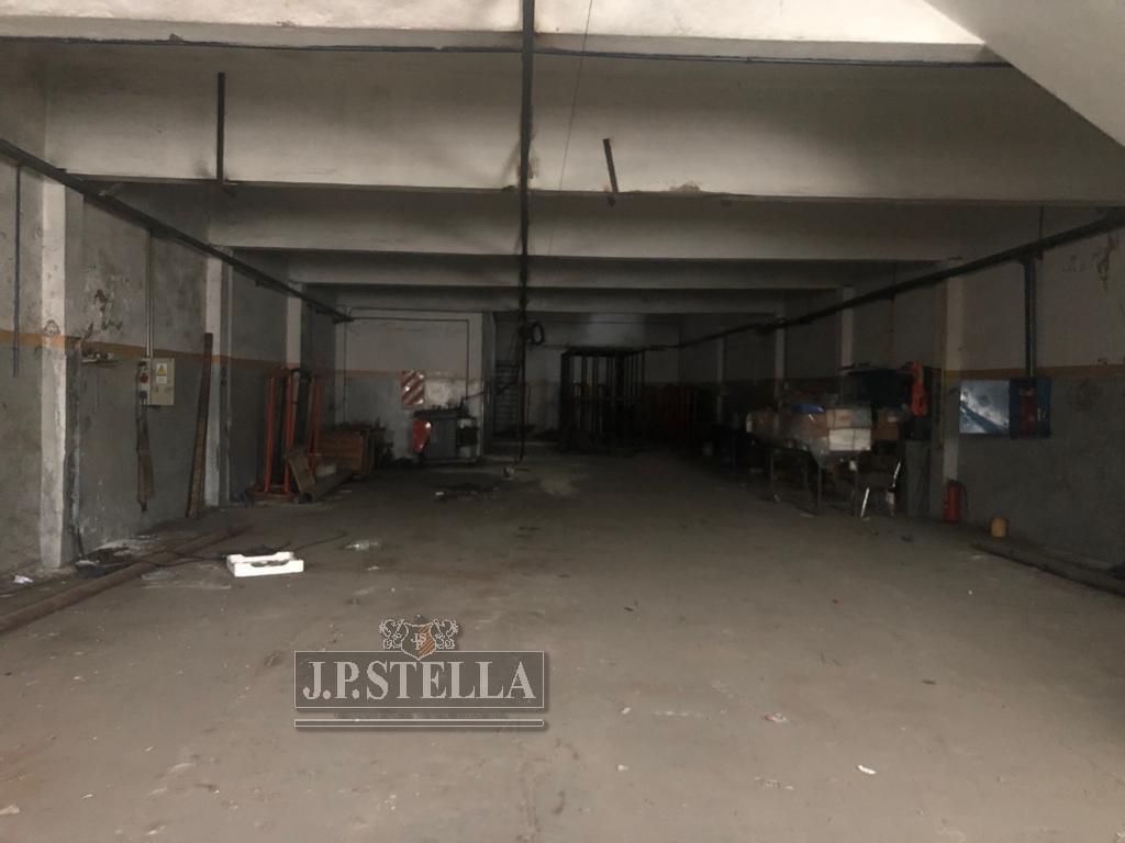Galpón Industrial - Parabólico y Losa - 630 m² Cub. Ideal Inversor - Tablada 2