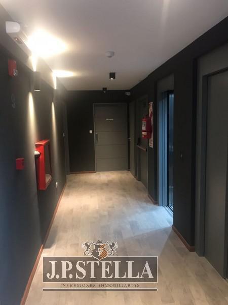 Foto de Oficina 45 m² Cub. con cochera - S.Justo (Ctro), imagen 3