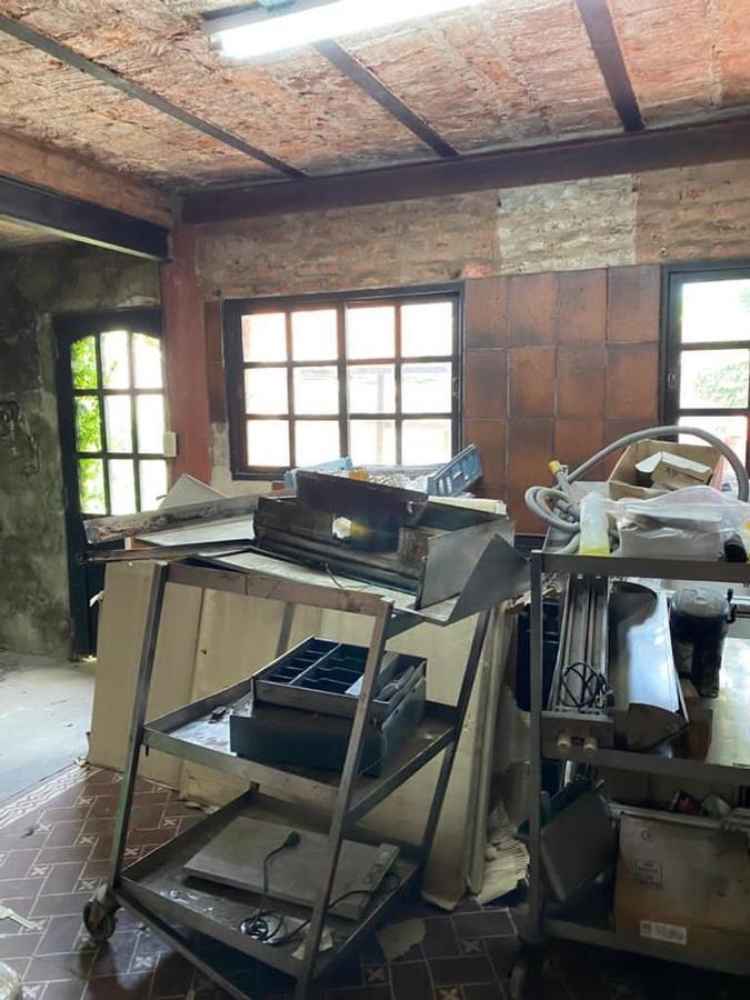 Galpón 280 m² Sobre Lote de 527 m² - Lomas del Mirador 2