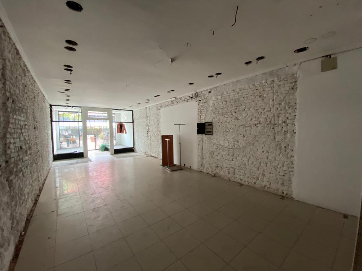 Local Comercial S/ Peatonal Arieta 240 m² Cub. IDEAL INVERSOR - S.Justo (Ctro)