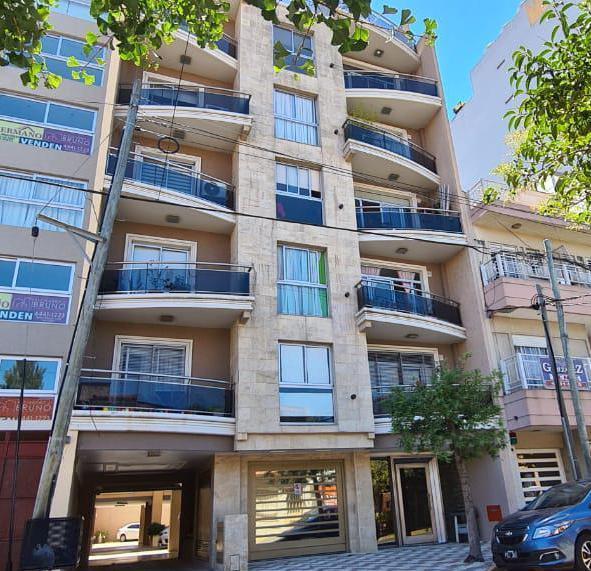 Dpto 3 Ambientes 71 m² - Cocheras Opcionales - S.Justo (Ctro)