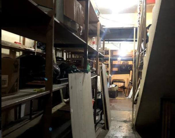 Local comercial en Galería y con entrada independiente desde la Calle 76 m²- Liniers