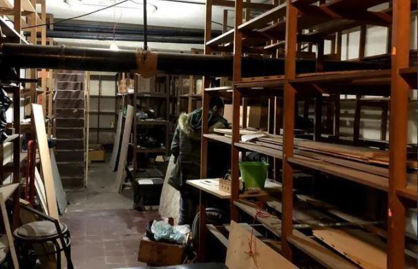 Local comercial en Galería y con entrada independiente desde la Calle 76 m²- Liniers