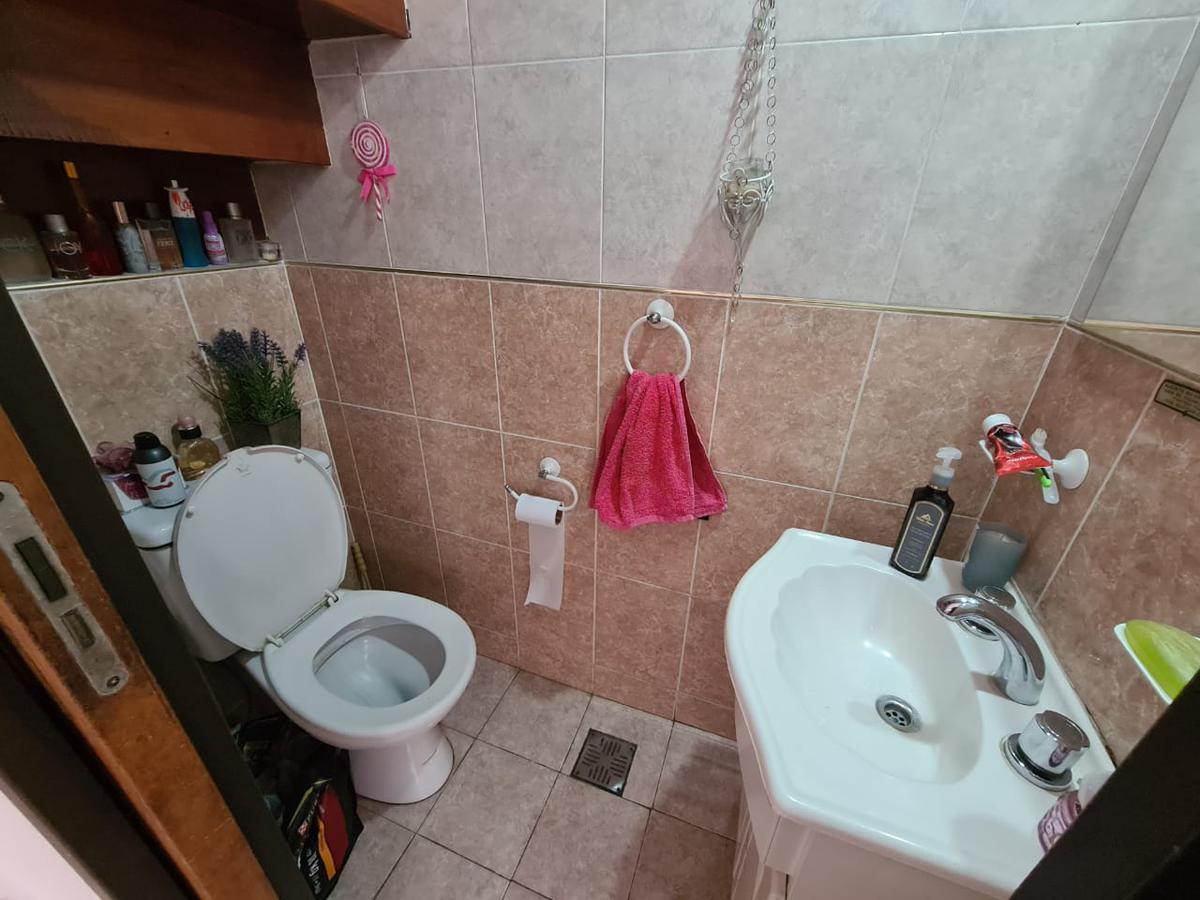 Duplex 4 Amb. de 72 m² c/ Garage y Patio - Ramos Mejia