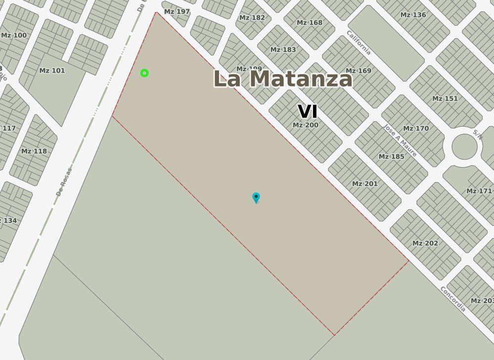 Foto de Fracción Industrial 13.5 Ha. Sobre Ruta 3 - Virrey Del Pino, imagen 4