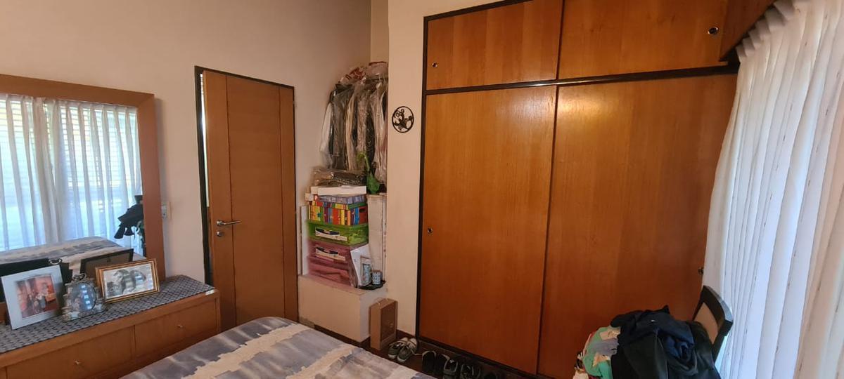 Duplex 3 1/2 amb al frente - 70 m² - 2 baños - Villa Luzuriaga
