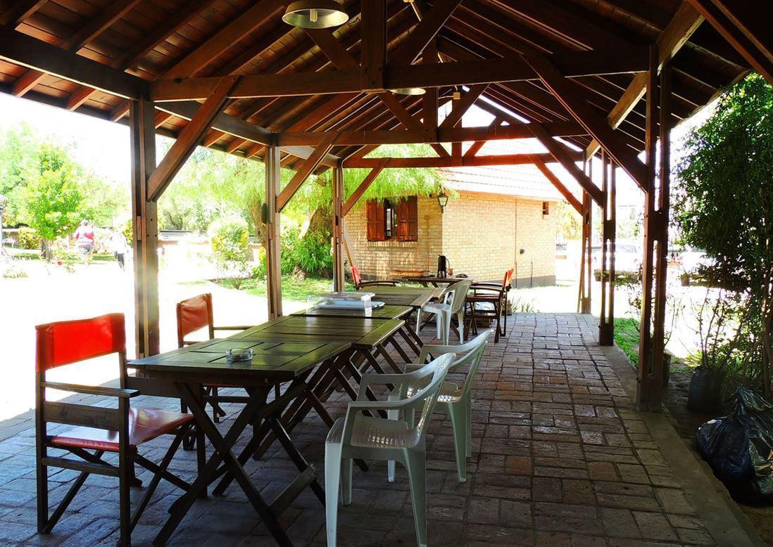 Apart Hotel - Complejo de 12 Cabañas - 4400 m² y 780 m² Cub. - Merlo 3