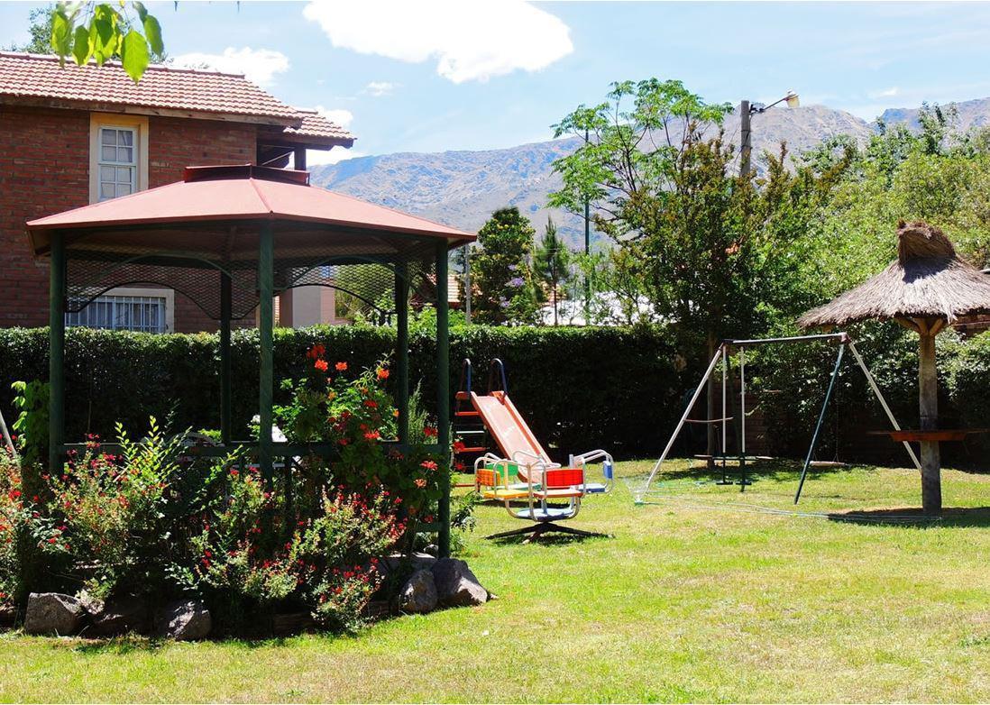 Apart Hotel - Complejo de 12 Cabañas - 4400 m² y 780 m² Cub. - Merlo 2