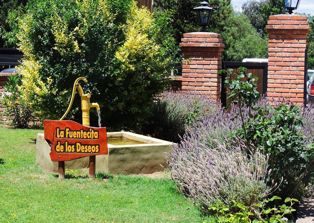 Apart Hotel - Complejo de 12 Cabañas - 4400 m² y 780 m² Cub. - Merlo 5