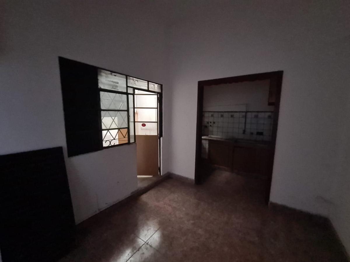 Local Comercial 130 m² c/ 2 baños, cocina y patio - San Justo